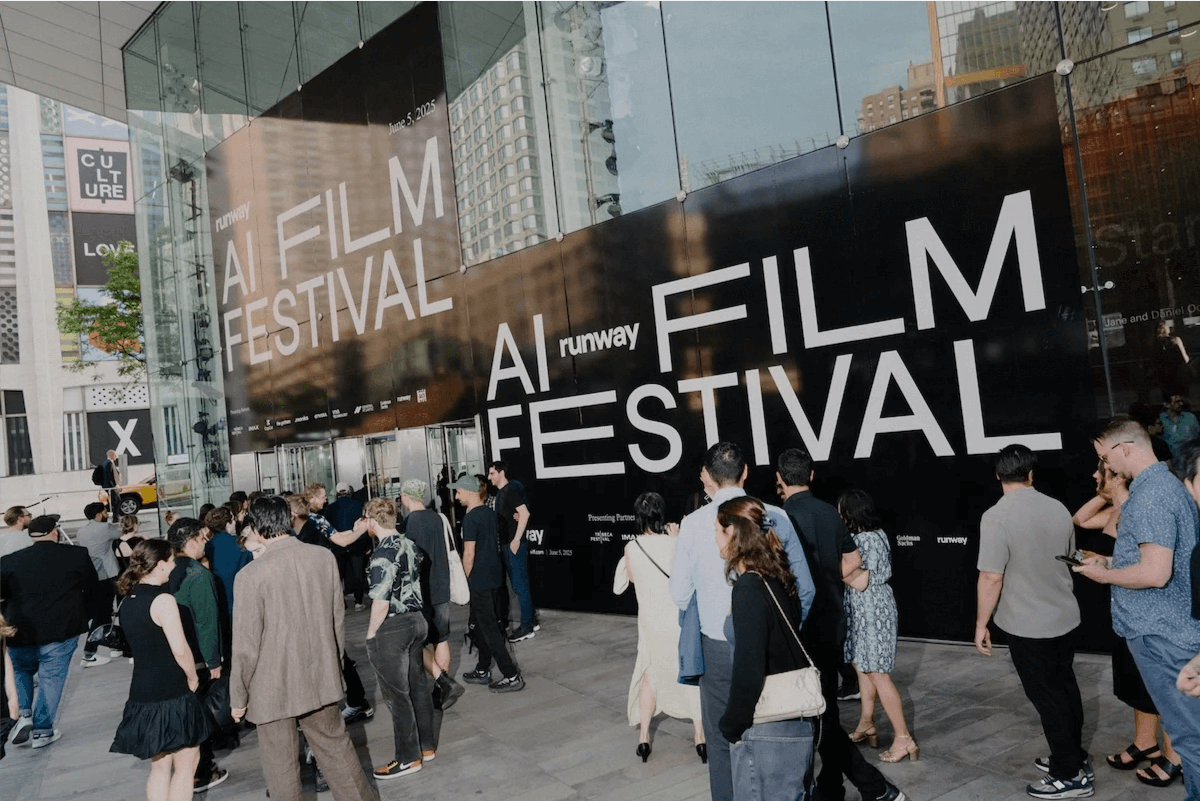 AI Film Festival