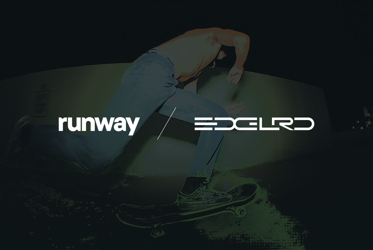 Runway Inks First-Look Development Deal with Harmony Korine’s EDGLRD