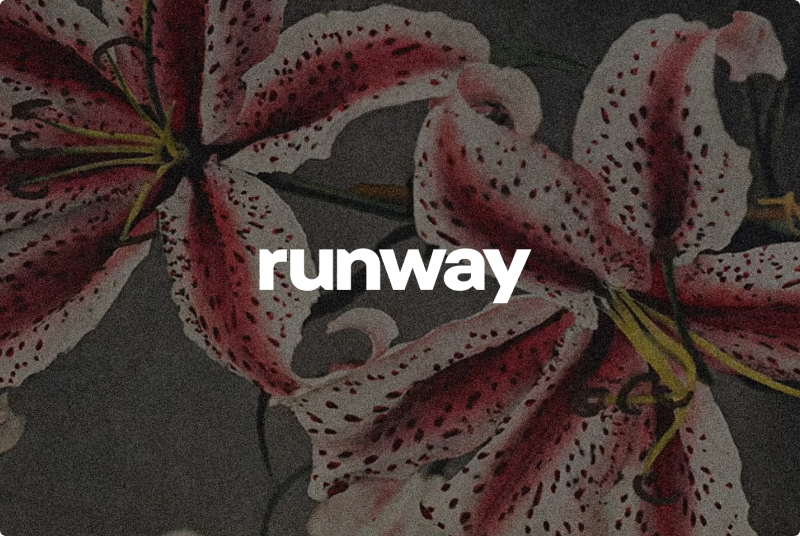Runway raises $50M Series C
