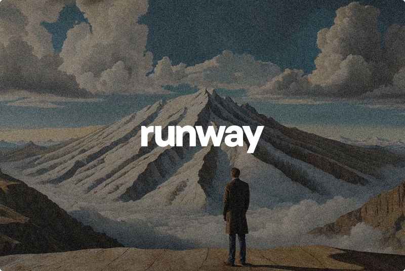 Runway raises $35M Series B