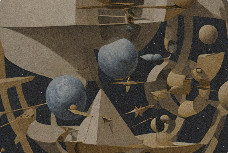 Building impossible things