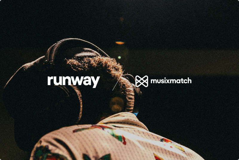 Partnering with Musixmatch to enhance the experience of music worldwide