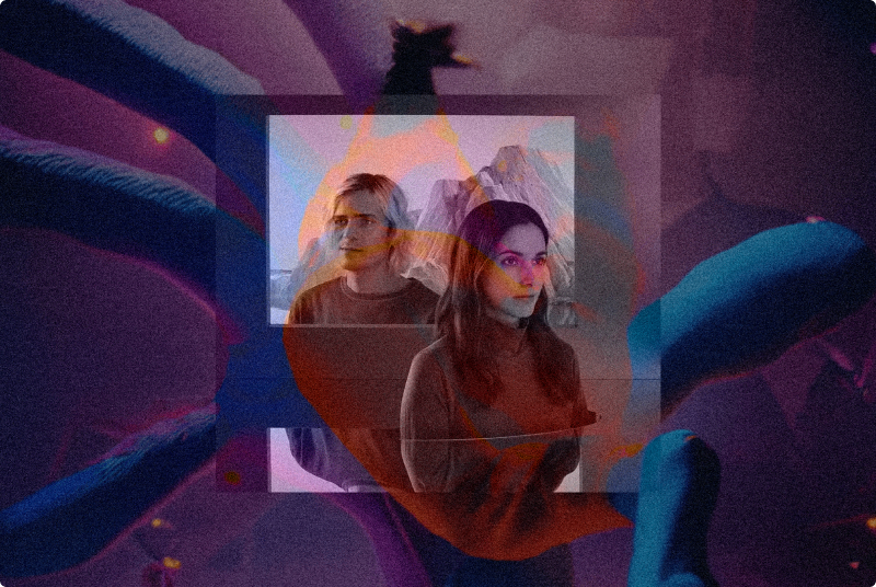 Breaking down "After Light" by directing duo VallГ©e Duhamel