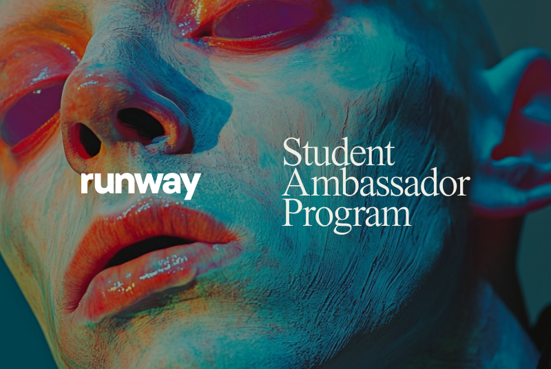 Runway launches Student Ambassador Program