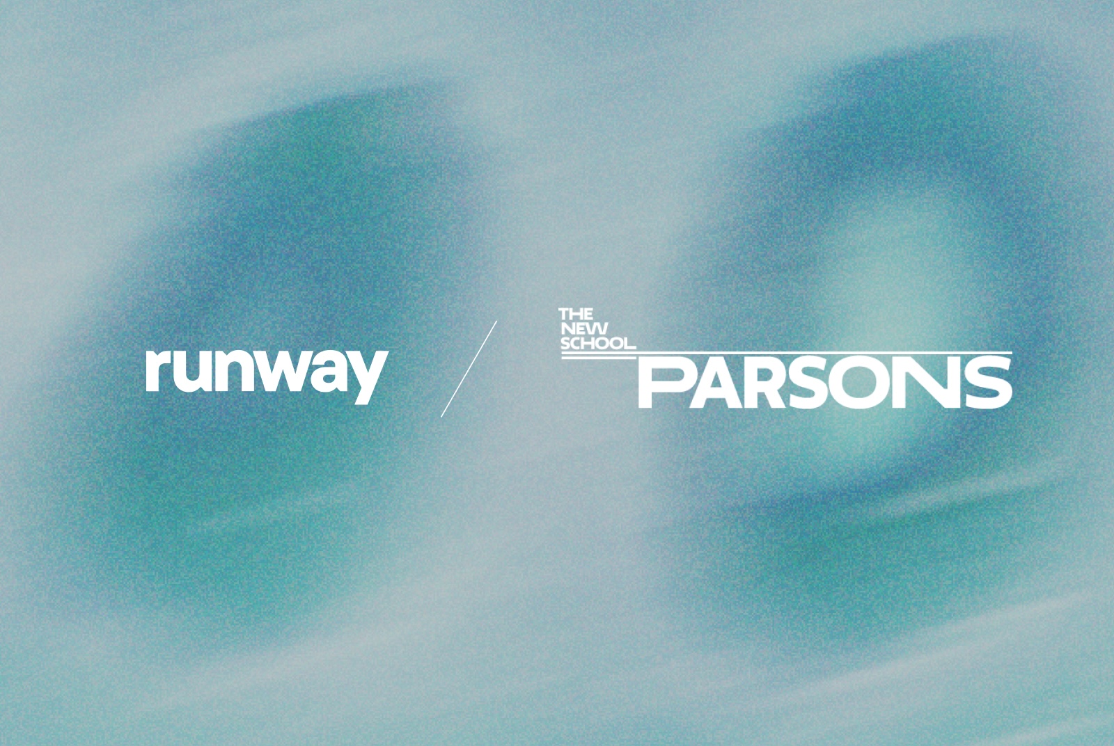 Parsons School of Design Develops New Course Powered by Runway