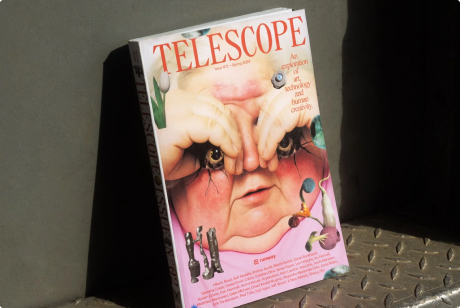 Telescope Magazine